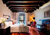 Palacio Mariana Pineda Hotel - MUSEO S.XVII foto 22