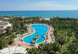 Seaden Sea World Resort & Spa foto 2