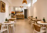 Hotel Noème Santorini foto 4