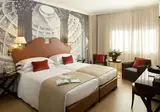 Starhotels Michelangelo foto 3
