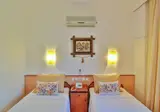 Samira Resort Hotel & Aparts & Villas foto 7