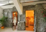 Hotel Lampenhäusl foto 6