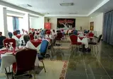 M. Moniatis Hotel foto 18