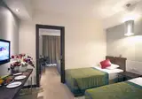Seher Sun Palace Resort & Spa foto 22