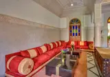 Riad La Villa Bleue foto 20