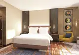 DoubleTree by Hilton Antalya City Centre foto 20