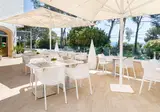 Alcanada Golf Hotel foto 17