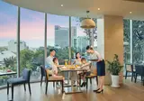 Novotel Saigon Centre foto 4