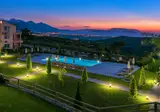 Unique Residence Hotel Golf & Spa foto 30