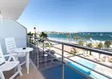 Hotel Bellamar foto 3