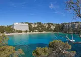 Melia Cala Galdana foto 18