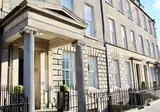 Heeton Concept Aparthotel - Queen Street - Edinburgh foto 5