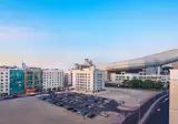Hilton Garden Inn Dubai, Mall Avenue foto 15