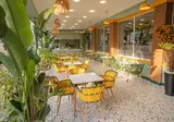 Citrus Plaza Hotel foto 19