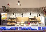 B&B Hotel Milano Sant Ambrogio foto 17