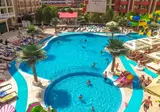 Planeta Hotel & Aquapark foto 22
