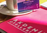 Days Inn by Wyndham Alanya foto 26