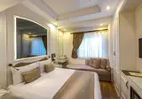 Hotel Yasmak Sultan foto 2