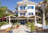 Aparthotel Christiana Beach foto 2