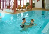 Berg & Spa Hotel Urslauerhof foto 12