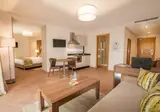 Melliber Appart Hotel foto 16