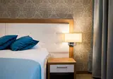 Hotel Corner foto 2
