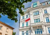 Hotel Indigo Warsaw Nowy Swiat foto 16