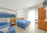 Hotel Paloma foto 5