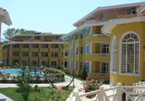 Blue Orange Beach Resort foto 1