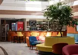 Airport Hotel Budapest foto 6