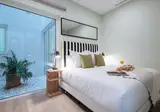 Sercotel Sevilla Guadalquivir Suites foto 2