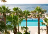 Hotel Kamari Beach foto 13