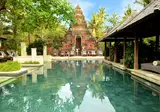 Bali Garden Beach Resort foto 16