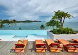 Bandara Phuket Beach Resort foto 9