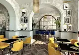 Una Hotels Trastevere Roma foto 21