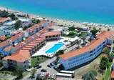 Toroni Blue Sea Hotel foto 7