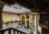 Hotel Palacio Mariana Pineda foto 9