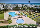 Nahrawess Resort & Thalasso foto 19
