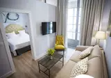 Casa de la Merced Suites foto 1