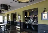 Rome Glam Hotel foto 6