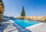 Paleokastritsa Palace Resort & Spa foto 29