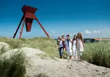 8-daagse rondreis Uitwaaien in Denemarken foto 5