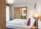 Alpenparks Hotel & Appartementen Central foto 3