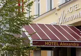 Hotel Alexandra foto 1