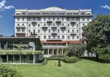 Grand Hotel Majestic foto 1