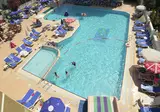 Candan Apart Hotel foto 15