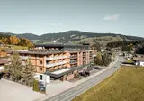 AlpenParks Taxacher Kirchberg Apartments foto 1