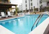 Adia Hotel Cunit Platja foto 12