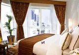 Four Points by Sheraton Bur Dubai foto 10