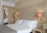 Hotel Augusta Club foto 4
